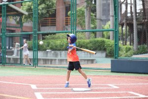 Baseball (Intro) - BSB WEEK 2 | TYPA