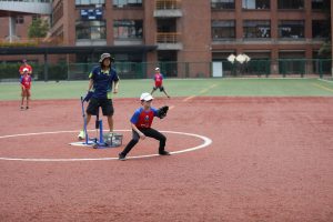 Baseball (Intro) - BSB WEEK 2 | TYPA