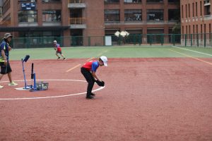 Baseball (Intro) - BSB WEEK 2 | TYPA