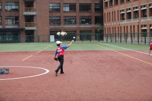 Baseball (Intro) - BSB WEEK 2 | TYPA