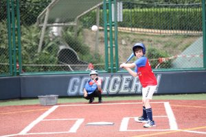 Baseball (Intro) - BSB WEEK 2 | TYPA