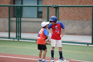 Baseball (Intro) - BSB WEEK 2 | TYPA