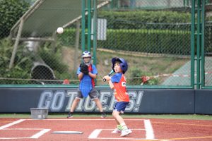 Baseball (Intro) - BSB WEEK 2 | TYPA