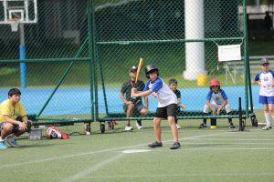 Baseball (Intro) - BSB WEEK 2 | TYPA