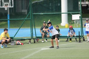 Baseball (Intro) - BSB WEEK 2 | TYPA