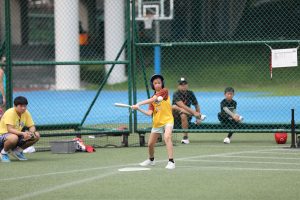 Baseball (Intro) - BSB WEEK 2 | TYPA