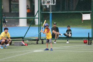 Baseball (Intro) - BSB WEEK 2 | TYPA