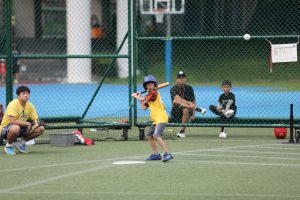 Baseball (Intro) - BSB WEEK 2 | TYPA