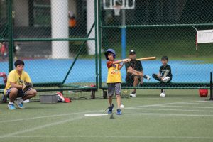 Baseball (Intro) - BSB WEEK 2 | TYPA