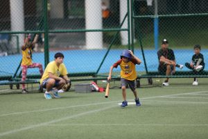 Baseball (Intro) - BSB WEEK 2 | TYPA