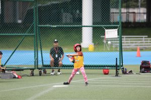 Baseball (Intro) - BSB WEEK 2 | TYPA