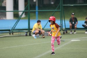 Baseball (Intro) - BSB WEEK 2 | TYPA