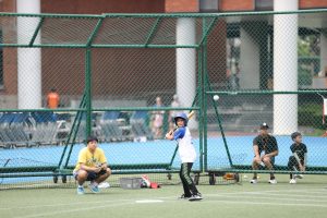 Baseball (Intro) - BSB WEEK 2 | TYPA