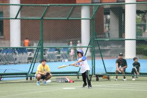 Baseball (Intro) - BSB WEEK 2 | TYPA