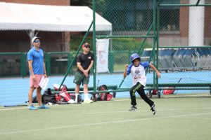 Baseball (Intro) - BSB WEEK 2 | TYPA