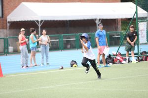 Baseball (Intro) - BSB WEEK 2 | TYPA