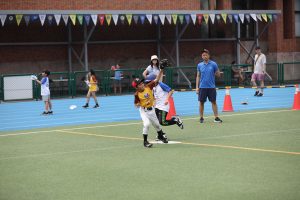 Baseball (Intro) - BSB WEEK 2 | TYPA