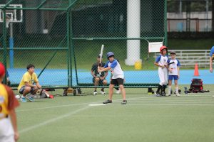 Baseball (Intro) - BSB WEEK 2 | TYPA