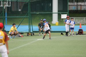 Baseball (Intro) - BSB WEEK 2 | TYPA