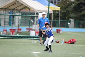 Baseball (Intro) - BSB WEEK 2 | TYPA