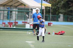 Baseball (Intro) - BSB WEEK 2 | TYPA