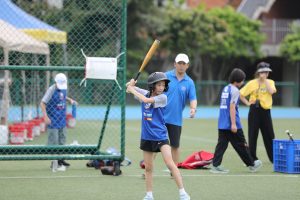 Baseball (Intro) - BSB WEEK 2 | TYPA