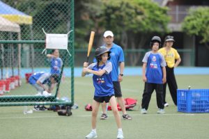 Baseball (Intro) - BSB WEEK 2 | TYPA