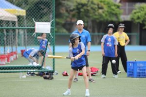 Baseball (Intro) - BSB WEEK 2 | TYPA