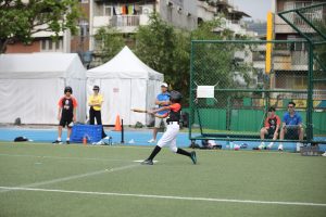 Baseball (Intro) - BSB WEEK 2 | TYPA