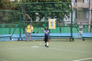 Baseball (Intro) - BSB WEEK 2 | TYPA