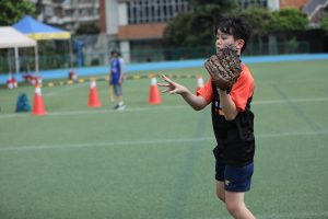 Baseball (Intro) - BSB WEEK 2 | TYPA