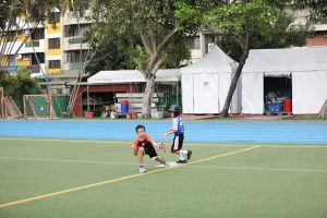 Baseball (Intro) - BSB WEEK 2 | TYPA