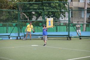 Baseball (Intro) - BSB WEEK 2 | TYPA