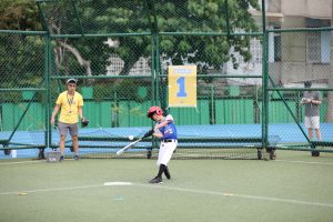 Baseball (Intro) - BSB WEEK 2 | TYPA