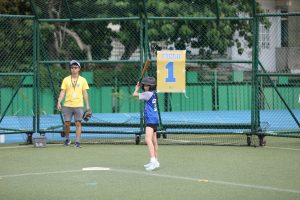 Baseball (Intro) - BSB WEEK 2 | TYPA