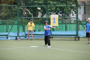 Baseball (Intro) - BSB WEEK 2 | TYPA