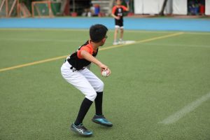 Baseball (Intro) - BSB WEEK 2 | TYPA