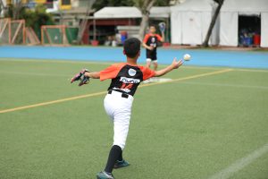 Baseball (Intro) - BSB WEEK 2 | TYPA