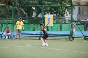 Baseball (Intro) - BSB WEEK 2 | TYPA