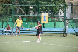 Baseball (Intro) - BSB WEEK 2 | TYPA