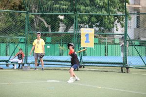 Baseball (Intro) - BSB WEEK 2 | TYPA