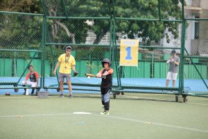 Baseball (Intro) - BSB WEEK 2 | TYPA