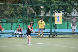 Baseball (Intro) - BSB WEEK 2 | TYPA