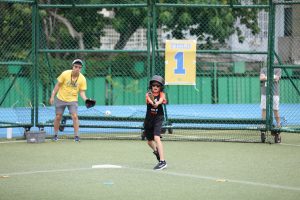 Baseball (Intro) - BSB WEEK 2 | TYPA