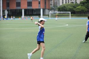 Baseball (Intro) - BSB WEEK 2 | TYPA