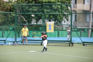 Baseball (Intro) - BSB WEEK 2 | TYPA