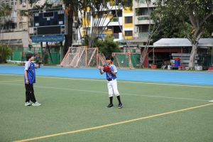 Baseball (Intro) - BSB WEEK 2 | TYPA