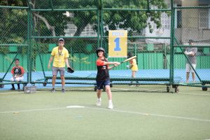 Baseball (Intro) - BSB WEEK 2 | TYPA