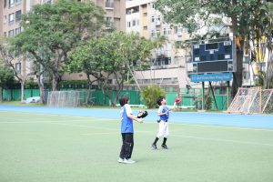 Baseball (Intro) - BSB WEEK 2 | TYPA