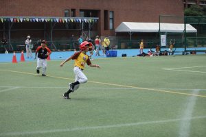 Baseball (Intro) - BSB WEEK 2 | TYPA